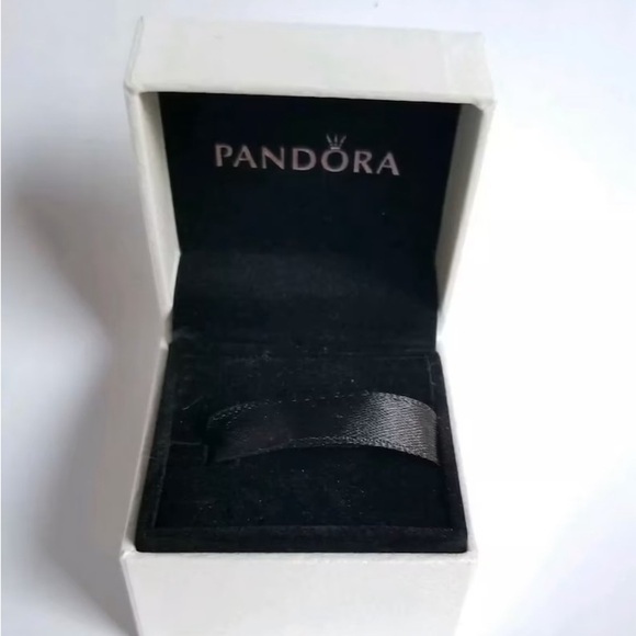 Pandora Pretzel Charm Berlin Germany Love Travel Silver #10 - Picture 5 of 5